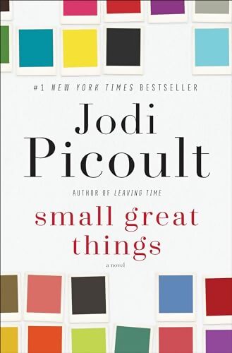 Small Great Things : A Novel - Jodi Picoult - Livre