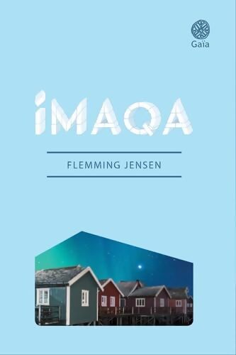 Imaqa_édition collector - Flemming Jensen - Livre