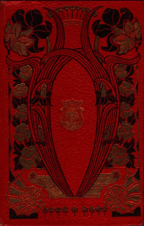La petite bouquetière - Marguerite De Labrosse - Livre