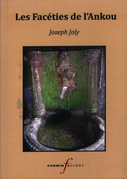Les facéties de l'Ankou - Joseph Joly - Livre