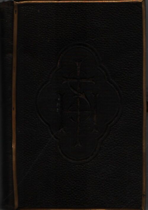 Le paroissien romain  - Collectif - Livre