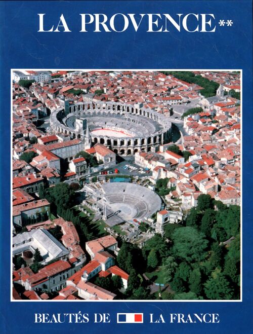La Provence Tome II - Collectif - Livre