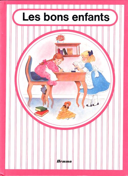 Les bons enfants - Sophie De Ségur - Livre