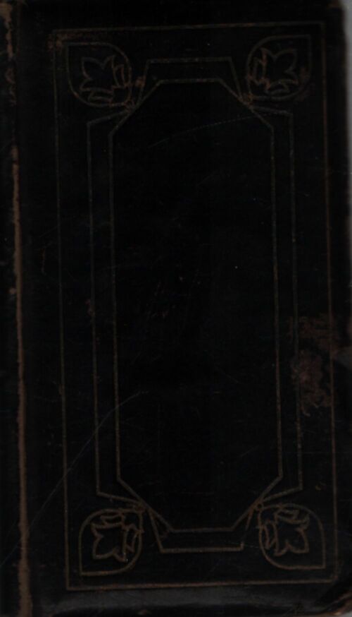 Paroissien de Sainte Thérèse de l'enfant Jésus - Collectif - Livre