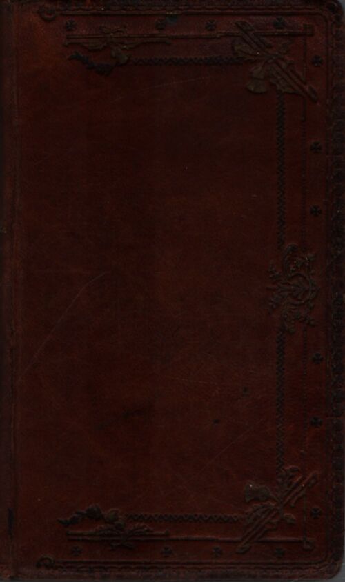 Missel des serviteurs du Christ - Collectif - Livre