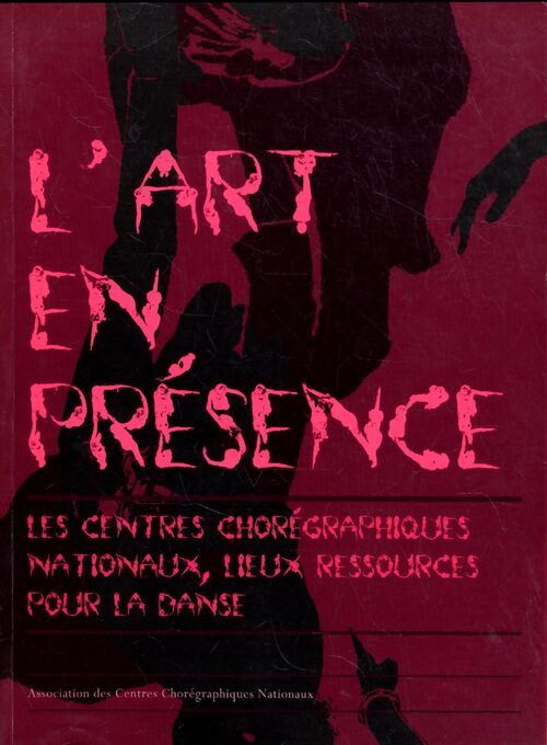 L'art en présence - Collectif - Livre
