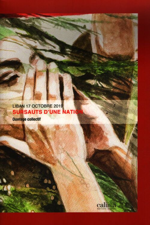 Liban 17 octobre 2019 : Sursauts d'une nation - Collectif - Livre