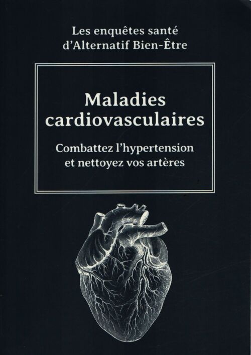Maladies cardiovasculaires - Jean-Paul Curtay - Livre