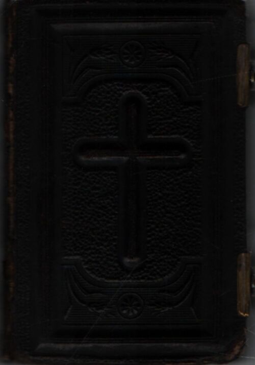 Paroissien romain n°11 - Collectif - Livre