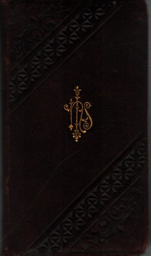 Petit missel romain n°94 - Collectif - Livre