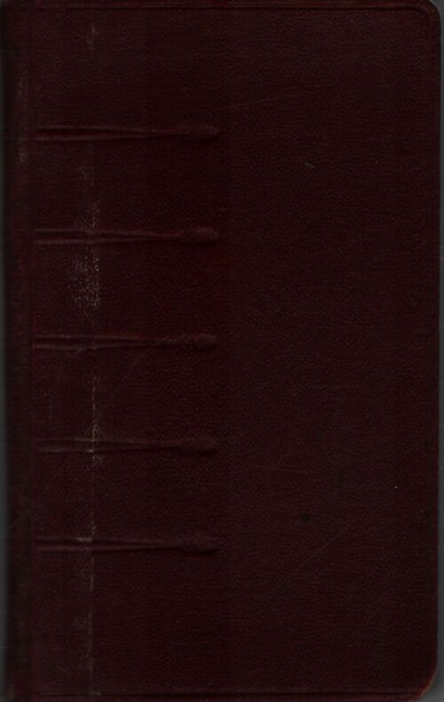 Missel vespéral n°254 - Collectif - Livre