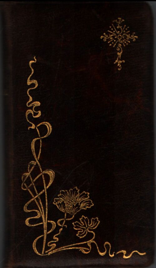 Petit missel romain n°94 - Collectif - Livre