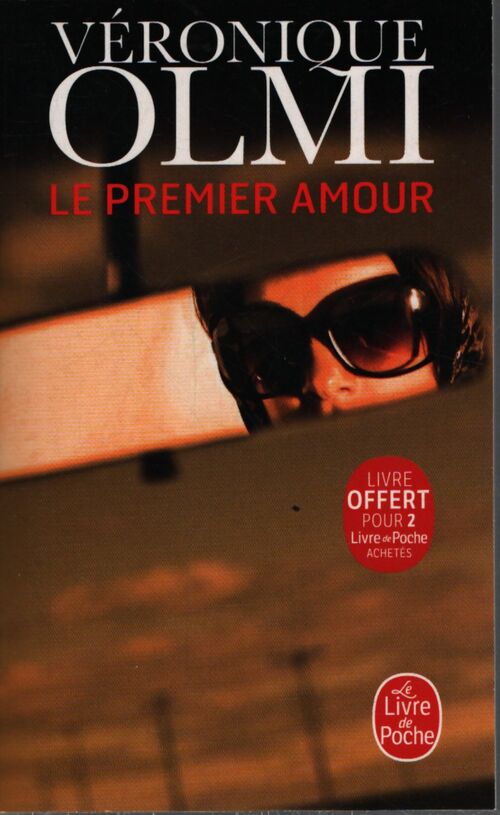 Le premier amour - Véronique Olmi - Livre