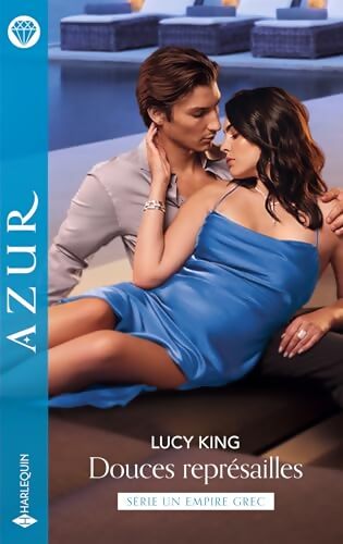 Douces représailles - Lucy King - Livre