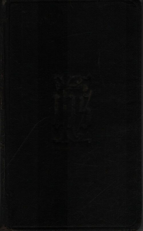 Missel vespéral des quatre saisons n°261 - Collectif - Livre