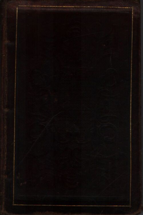 Manuel de l'adoration perpétuelle - Père J. B. Boone - Livre