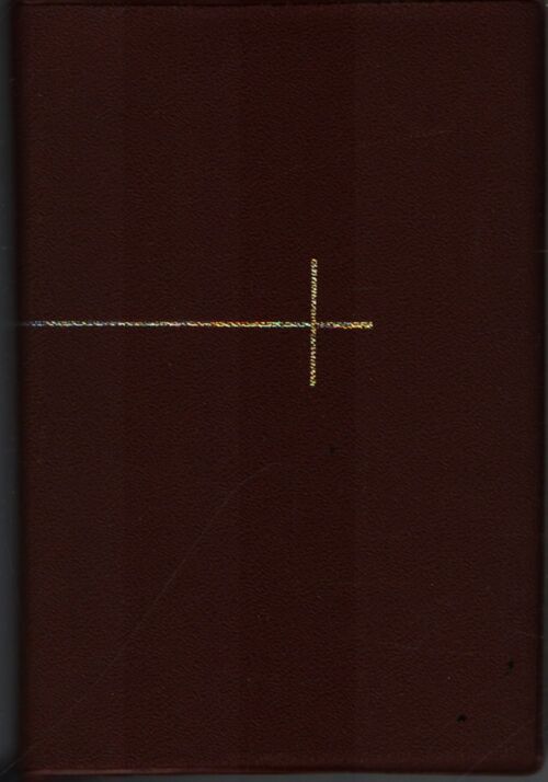 La Sainte Bible - Collectif - Livre