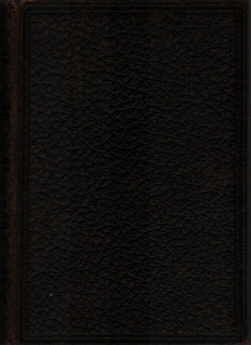 La Sainte Bible - Maistre De Saci - Livre