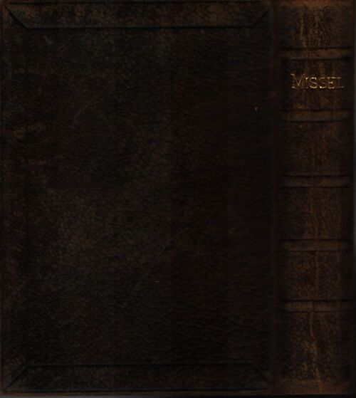 Missel des sept sacrements n°226 - Collectif - Livre