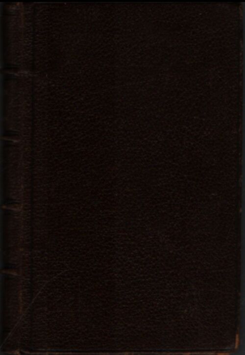 Recueil de prières n°105 - Madame De Fenoil - Livre