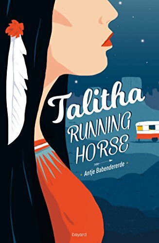 Talitha running horse - Antje Babendererde - Livre