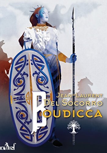 Boudicca - J-L. Del Socorro - Livre