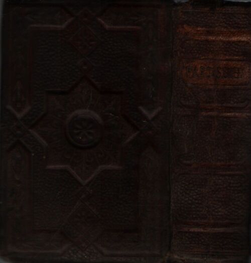 Paroissien romain n°1 - Collectif - Livre