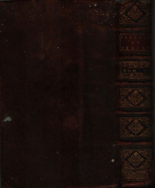 Panégyriques des Saints Tome II - Collectif - Livre