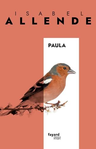 Paula - Isabel Allende - Livre