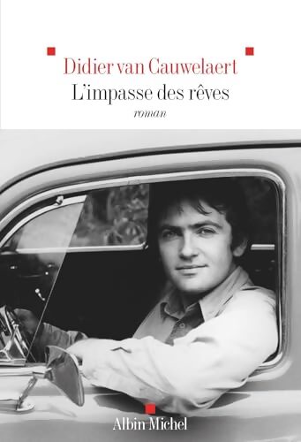 L'Impasse des rêves - Didier Van Cauwelaert - Livre