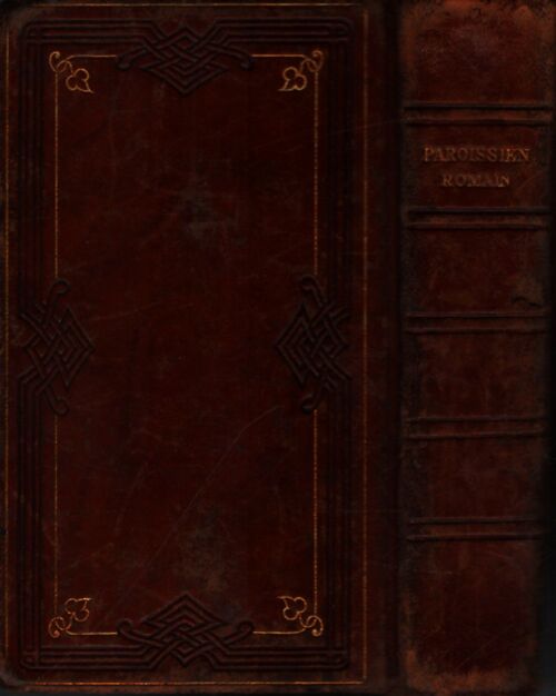 Paroissien romain n°371 - Collectif - Livre