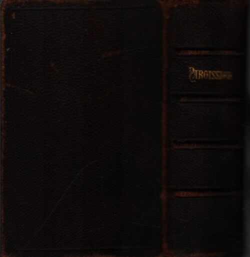 Paroissien romain - Collectif - Livre