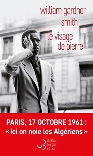 Le visage de Pierre - William Gardner Smith - Livre