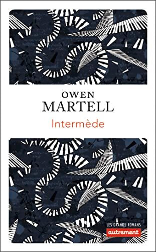 Intermède - Owen Martell - Livre