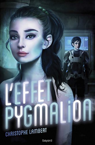 L'effet Pygmalion - Christophe Lambert - Livre