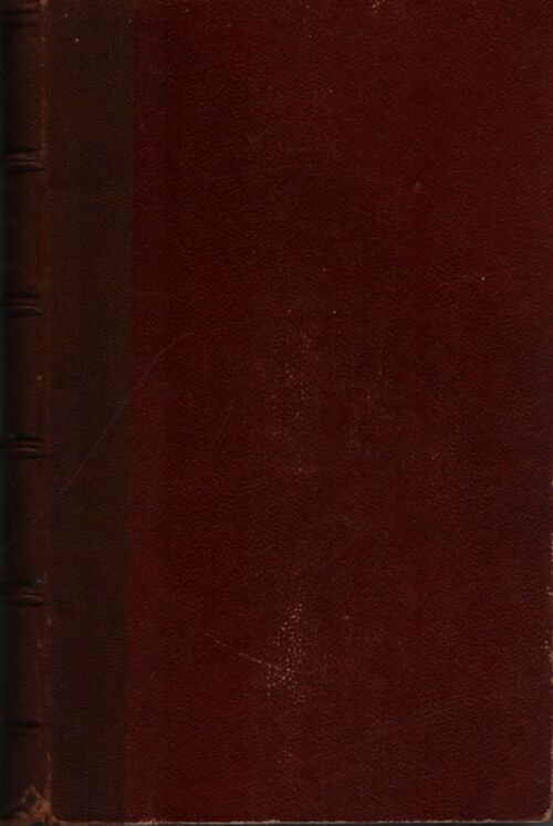 Histoire des Girondins Tome V - Alphonse De Lamartine - Livre