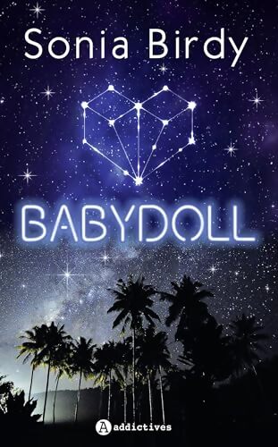Babydoll - Sonia Birdy - Livre