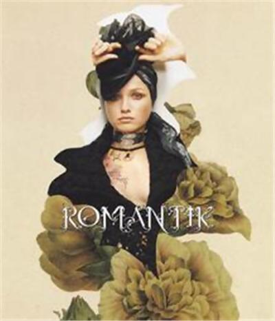Romantik - Inconnu - Livre