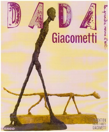 Giacometti - Collectif - Livre
