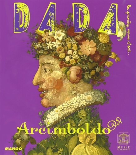 Arcimboldo - Collectif - Livre
