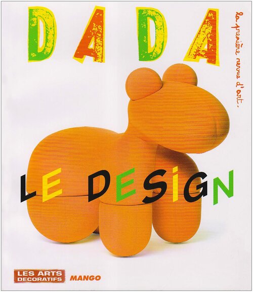 Le design - Collectif - Livre