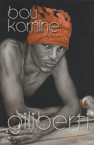 Bou Kornine - Michel Giliberti - Livre