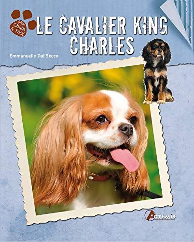 Le cavalier king charles - SECCO E. DAL - Livre