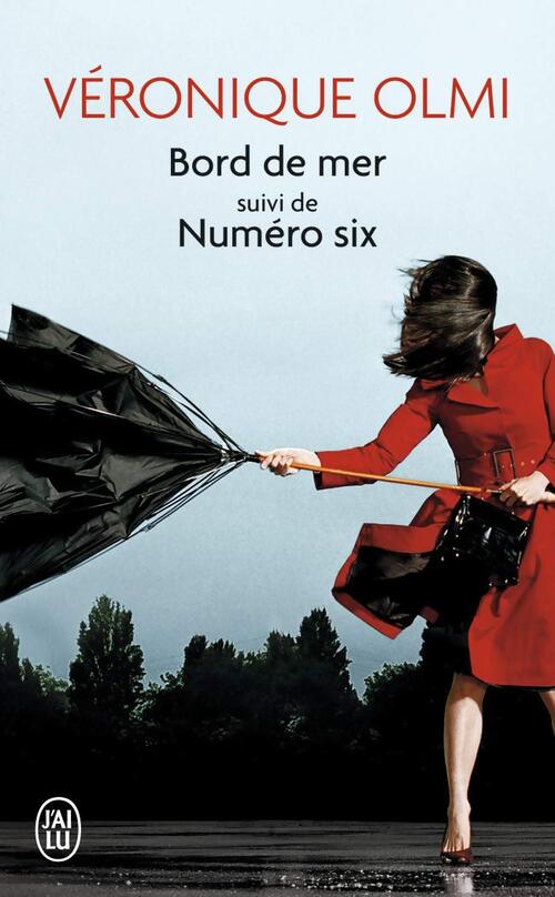 Bord de mer - Véronique Olmi - Livre