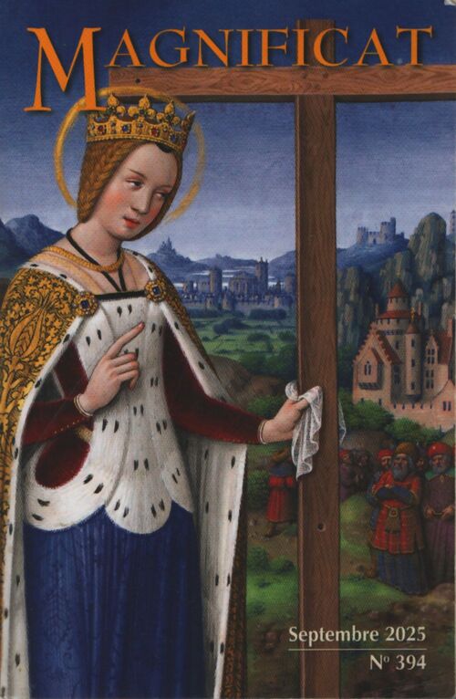 Magnificat n°394 - Collectif - Livre