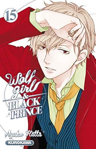 Wolf girl & black prince Tome XV - Ayuko Hatta - Livre