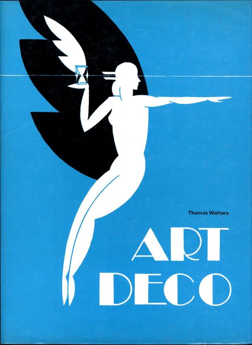 Art déco - Collectif - Livre