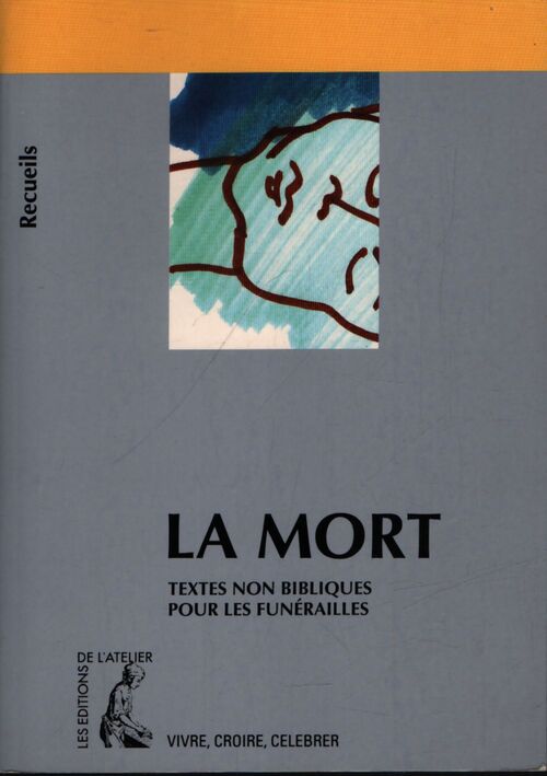 La Mort - Collectif - Livre