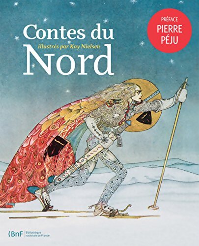 Contes du Nord - Collectif - Livre