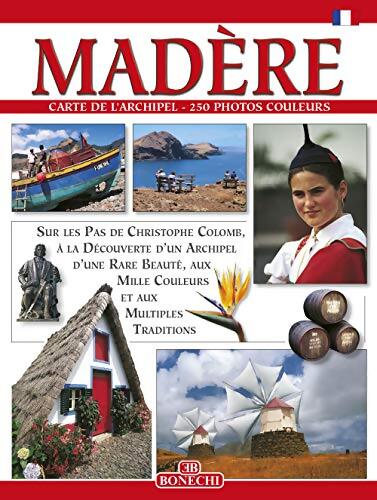 Madere et porto santo - Fernandes Catanho - Livre